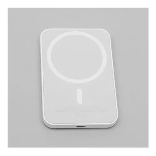 BATERIA EXTERNA PARA IPHONE MAGSAFE